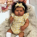 Boneca Reborn Realista Brisa