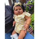 Boneca Reborn Realista Brisa