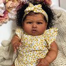 Boneca Reborn Realista Brisa