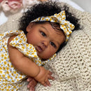 Boneca Reborn Realista Brisa