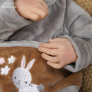 Boneco Reborn Realista Francisco