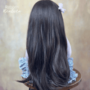 Boneca Reborn Realista Mila