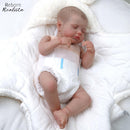 Boneca Reborn Realista Clarinha