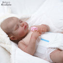 Boneca Reborn Realista Clarinha