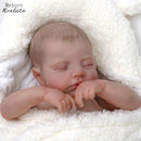 Boneca Reborn Realista Clarinha