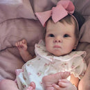 Boneca Reborn Realista Layla