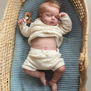 Boneca Reborn Realista Valentina