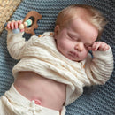 Boneca Reborn Realista Valentina