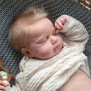 Boneca Reborn Realista Valentina