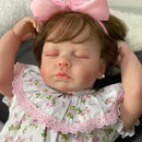 Boneca Reborn Realista Maitê