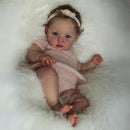 Boneca Reborn Realista Antonia