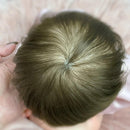 Boneca Reborn Realista Jasmin Silicone Molinho