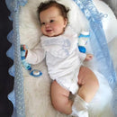 Boneca Reborn Realista Ayla