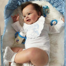 Boneca Reborn Realista Ayla