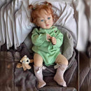 Boneca Reborn Realista Mel