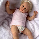 Boneca Reborn Realista Lola