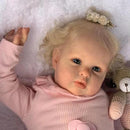 Boneca Reborn Realista Lola