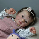 Boneca Reborn Realista Bettie