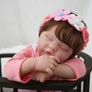 Boneca Reborn Realista Brisa