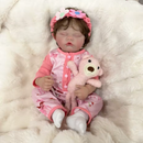 Boneca Reborn Realista Brisa