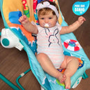 Boneca Reborn Realista Nadia