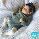 Boneca Reborn Realista Marta