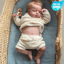 Boneca Reborn Realista Valentina