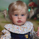 Boneca Reborn Realista Helena