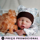 Boneco Reborn Realista Gui