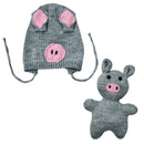 Kit Roupinhas Fashion Reborn