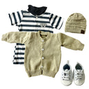 Kit Roupinhas Fashion Reborn