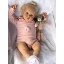 Boneca Reborn Realista Lola