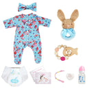 Boneca Reborn Realista Alana