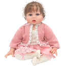 Kit Roupinhas para Reborns de 48 a 55cm (Promoção)