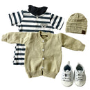 Kit Roupinhas Fashion Reborn