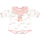 Kit Roupinhas para Reborns de 48 a 55cm (Promoção)