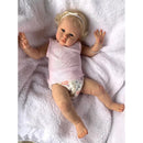 Boneca Reborn Realista Lola