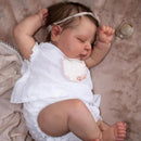 Boneca Reborn Realista Samira