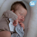 Boneco Reborn Realista Maike