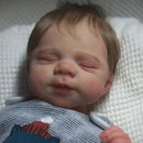 Boneco Reborn Realista Miguel